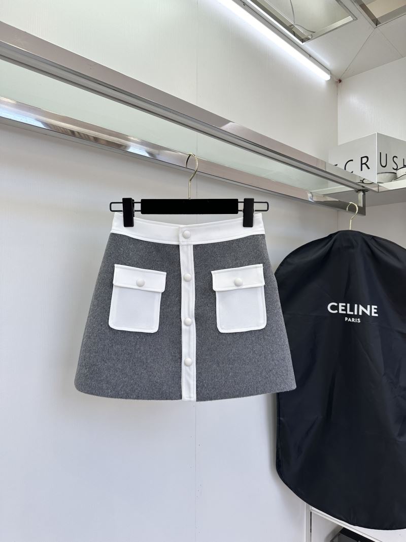 Celine Dress Suits